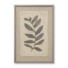 Loloi Stem & Stone Wall Art, Wall Hanging, 26" length x 38" width thumbnail 1