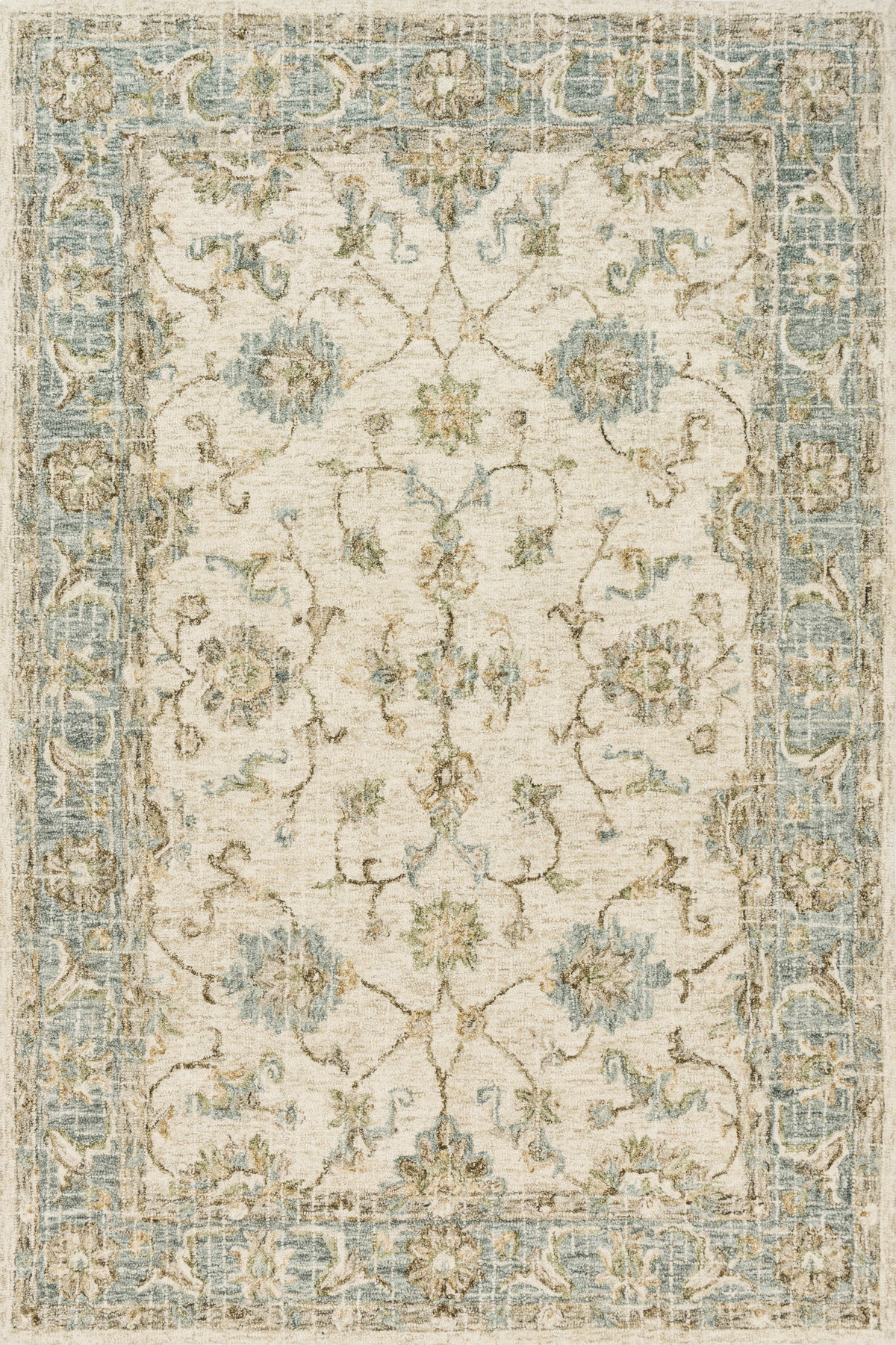 Loloi Julian Rug, 2'6" length x 7'6" width