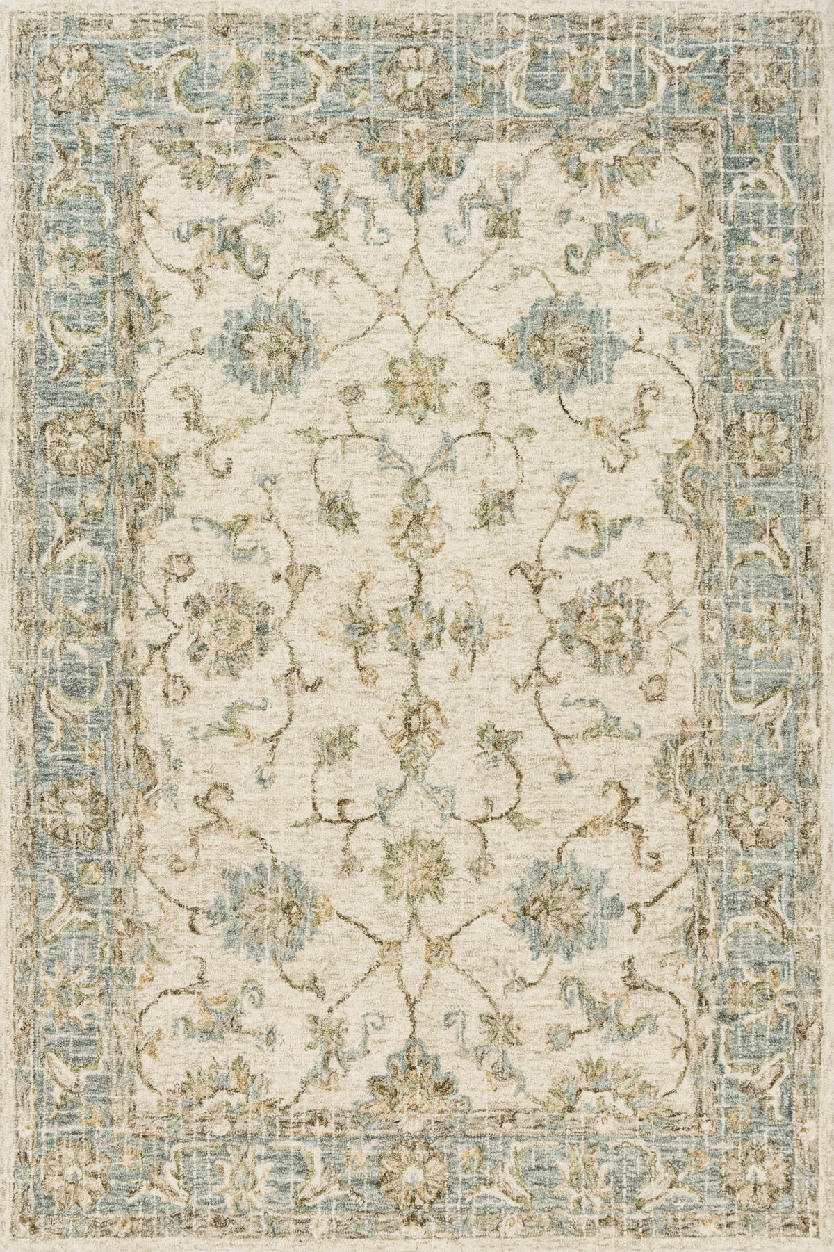 Loloi Julian Rug, 5' length x 7'6" width View 1
