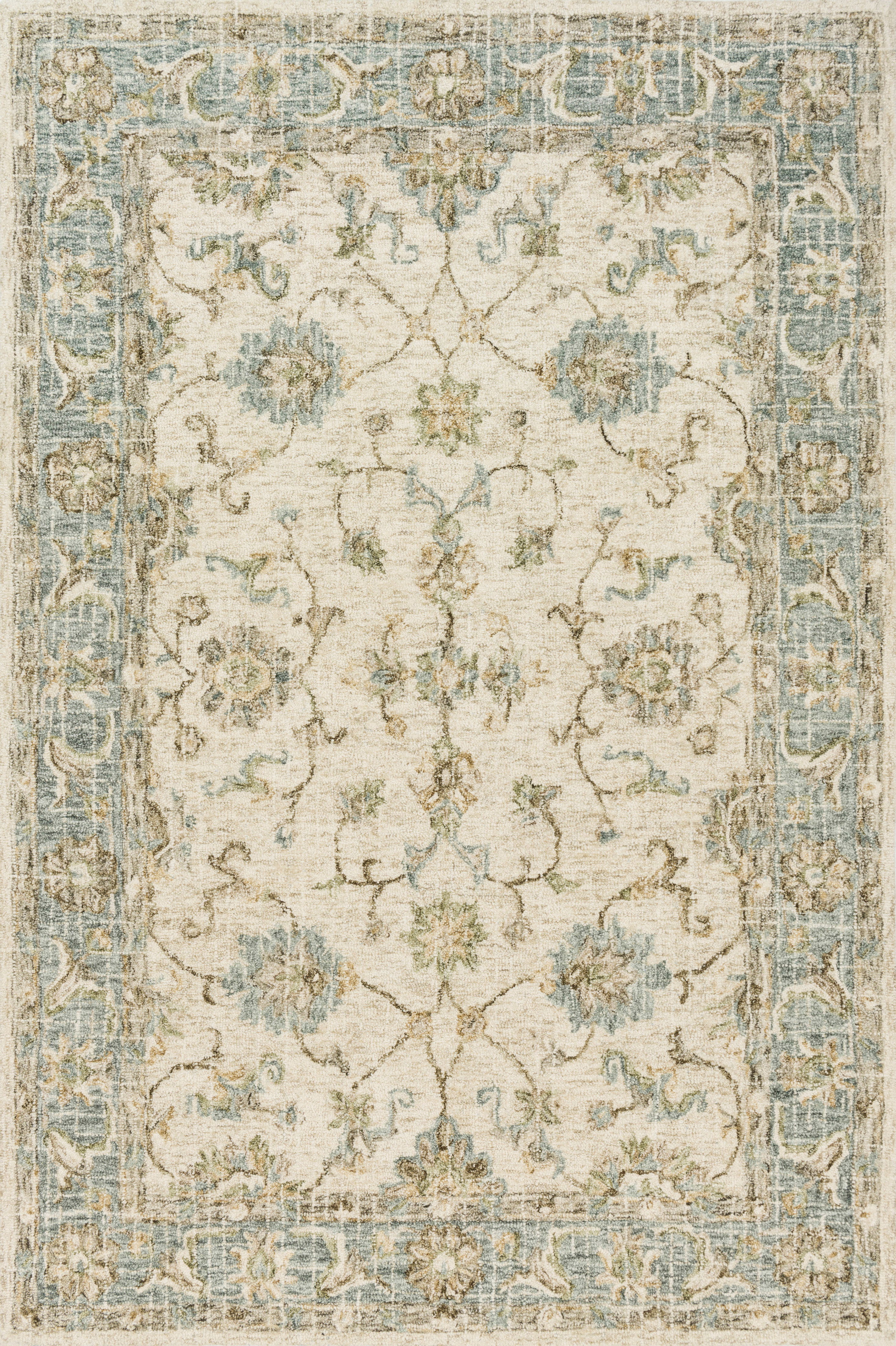Loloi Julian Rug large image 