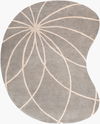 Forum Handmade Rug, by Surya, 10' length x 8' width thumbnail