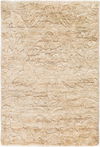 Galloway Handmade Rug, by Surya, 3' length x 2' width thumbnail