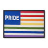 Loloi Pride Flag Wall Art 0 Loloi Pride Flag Wall Art thumbnail 0