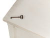 Lionisio Buffet 75 Stucco Wht Wood Drs thumbnail 5