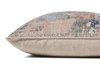 Loloi No Name Pillow, Decorative Pillow, 18" length x 18" width thumbnail 2