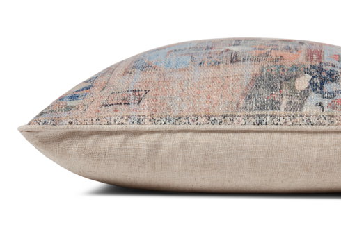 Loloi No Name Pillow