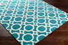 Transit Handmade Rug, by Surya, 13' length x 9' width thumbnail