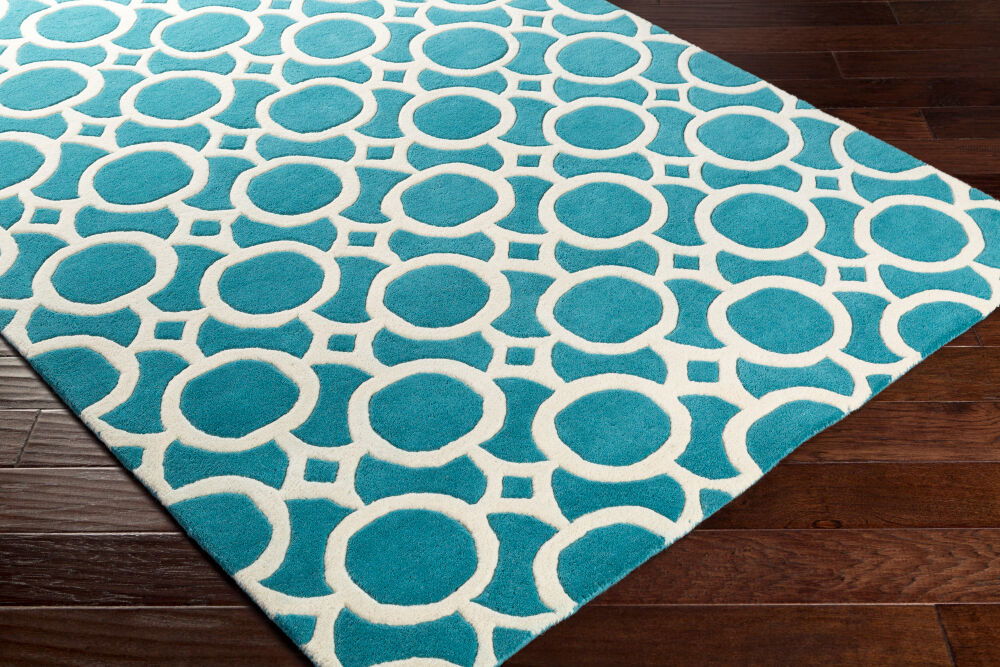 Transit Handmade Rug, by Surya, 13' length x 9' width