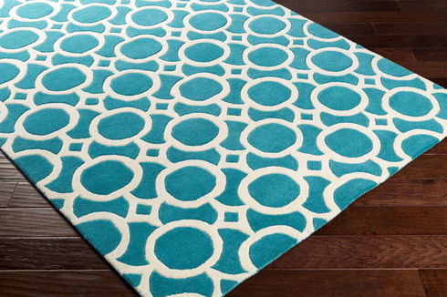Transit Handmade Rug