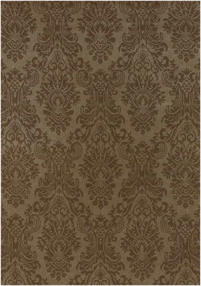 Terran Handmade Rug large image 