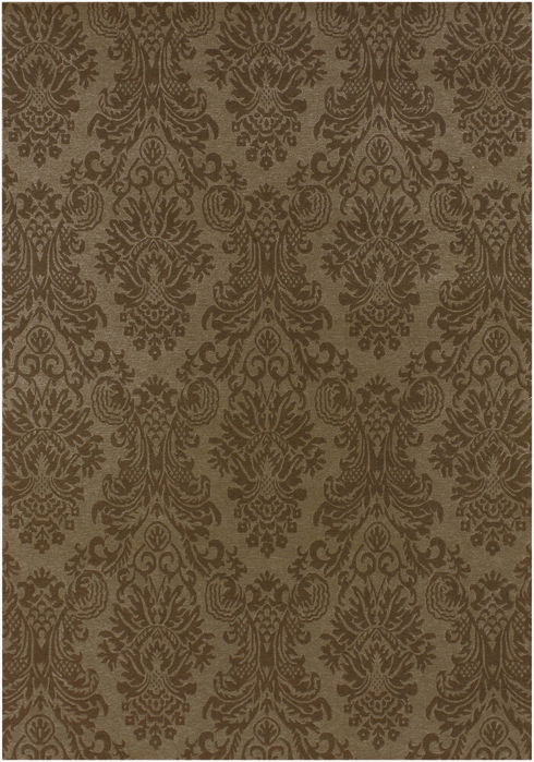 Terran Handmade Rug