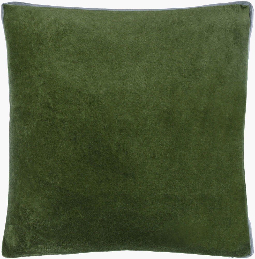 Sully Accent Pillow Poly, Decorative Pillow by Surya, 20" length x 20" width
