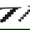 Jenny Console Table Black thumbnail 0