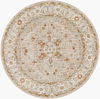 Avant Garde Machine Woven Rug thumbnail 0