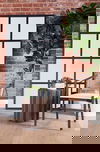 Juxtaposition Accent Chair thumbnail 11