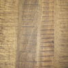Rosie Small Brown Wood Console Table thumbnail 2