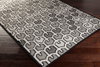 Alameda Handmade Rug, by Surya, 3' length x 2' width thumbnail