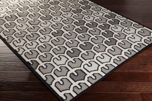 Alameda Handmade Rug