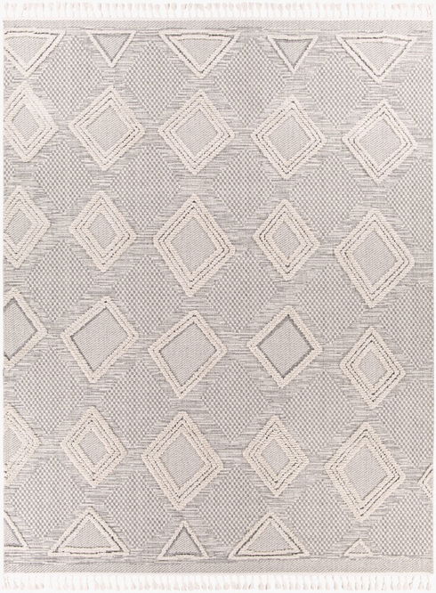 Azilal Machine Woven Rug