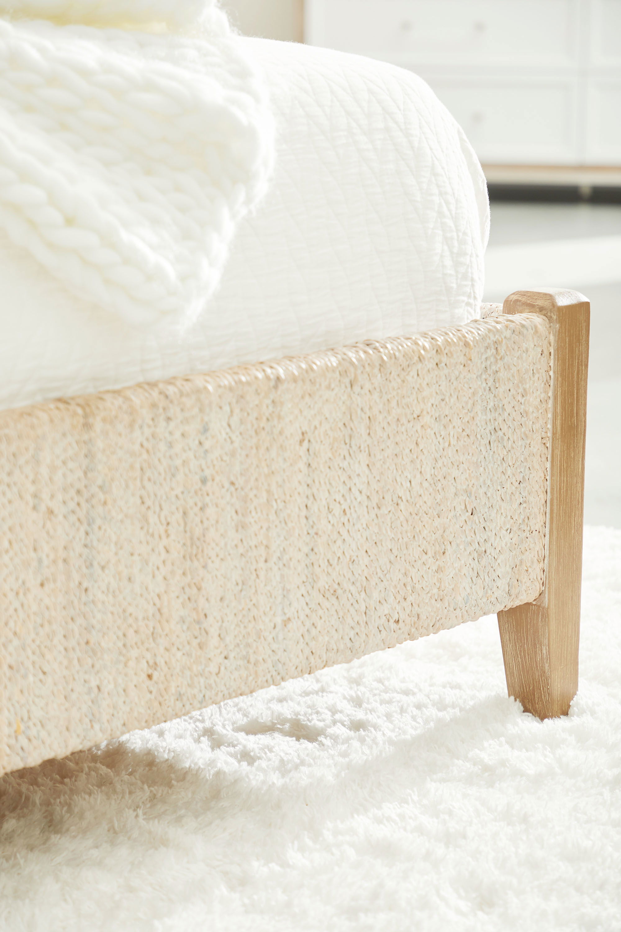 Malay Standard King Bed large image 