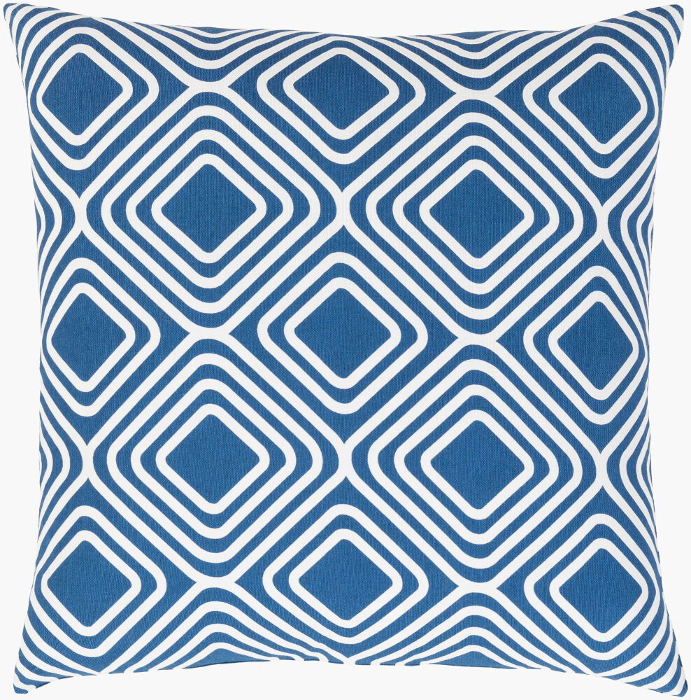 Miranda Accent Pillow Poly large image 