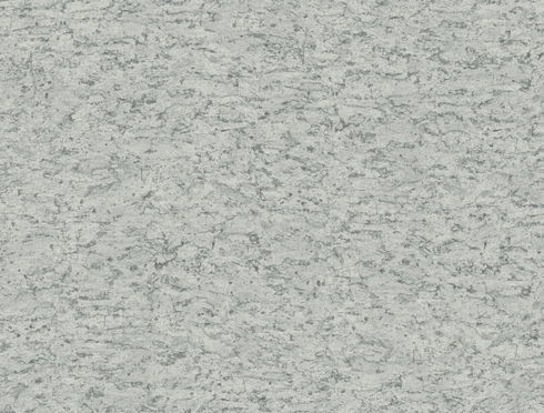 Shimmering Cork Grey Peel & Stick Wallpaper