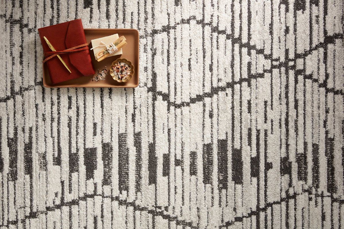 Loloi II Kamala Rug, 9'2" length x 13' width View 3