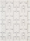 Bouclair Machine Woven Rug, by Surya, 9'0.27" length x 6'6.74" width thumbnail