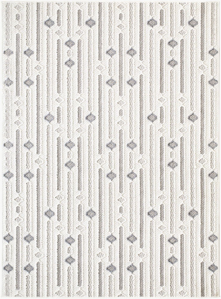 Bouclair Machine Woven Rug large image 