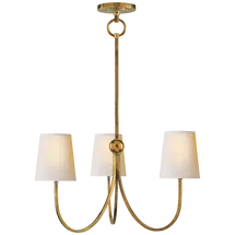Online Designer Kitchen Reed Small Chandelier