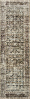Amber Lewis x Loloi Morgan Rug, 2'3" length x 7'6" width thumbnail 7