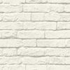 Brick & Mortar White & Grey Wallpaper thumbnail 0
