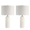 Dorato, Table Lamp by Renwil, 24.75" height x 14" depth thumbnail 1