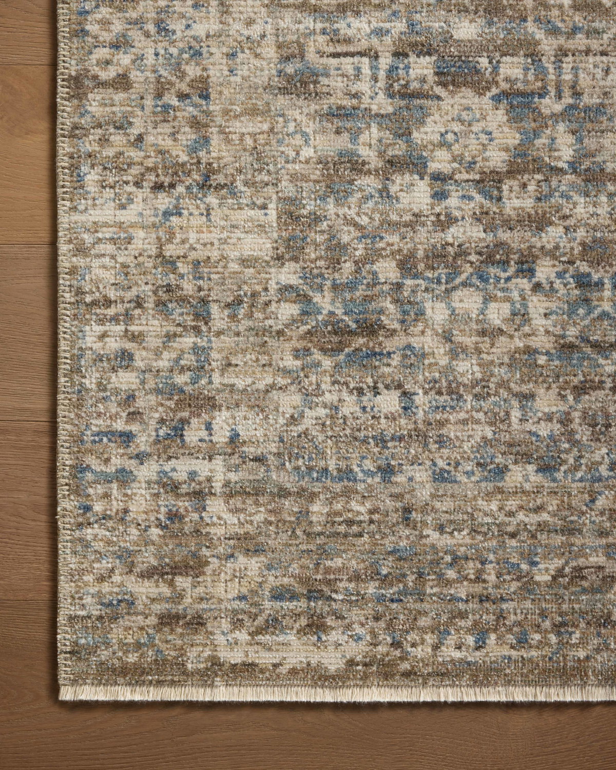 Loloi Heritage Rug, 2'5" length x 8' width View 6