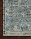 Loloi Anissa Rug, 1'6" length x 1'6" width thumbnail 3