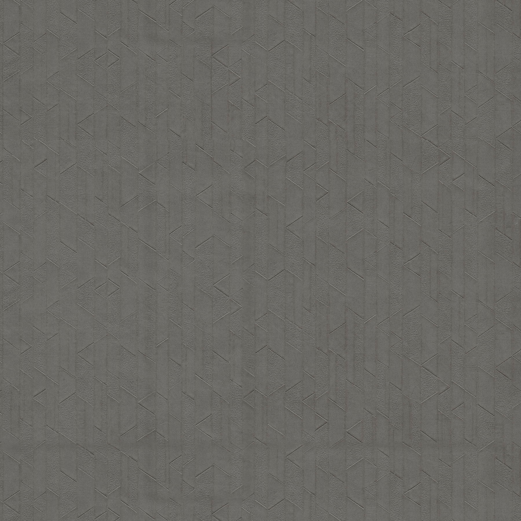 Verge Graphite Wallpaper large image 