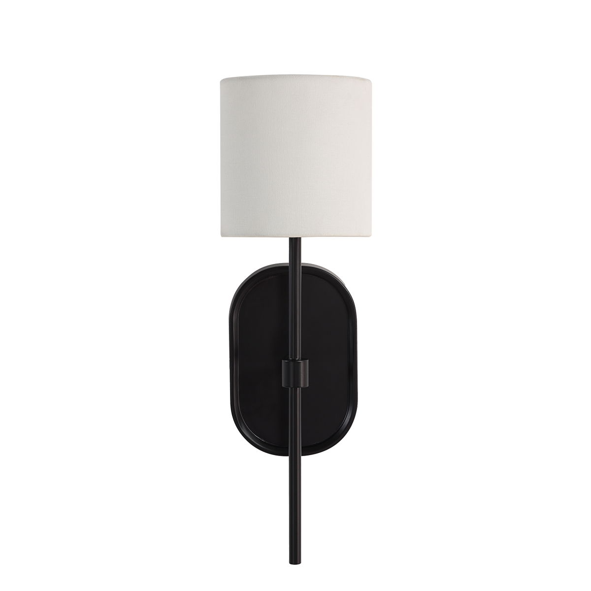 Fico, Sconce by Renwil, 17.5" height x 7.12" depth View 1