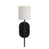 Fico, Sconce by Renwil, 17.5" height x 7.12" depth thumbnail 1