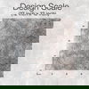 Rose Dapple Warm Grey Peel & Stick Wallpaper thumbnail 3