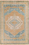 Anadolu Handmade Rug, by Surya, 14' length x 10' width thumbnail