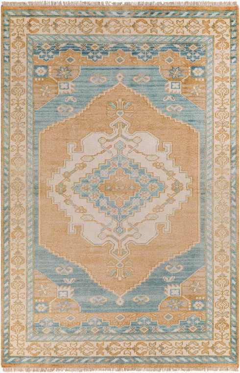 Anadolu Handmade Rug