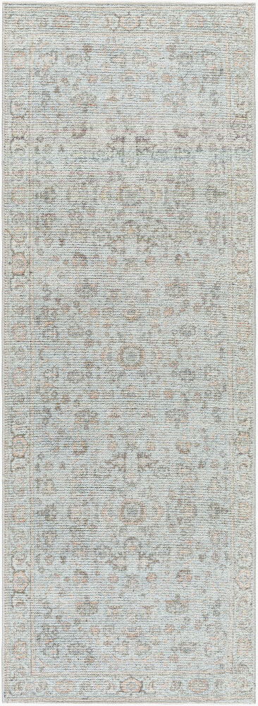 Olympic Machine Woven Rug large image 