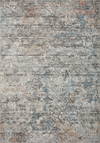 Loloi Bianca Rug, 1'6" length x 1'6" width thumbnail 1