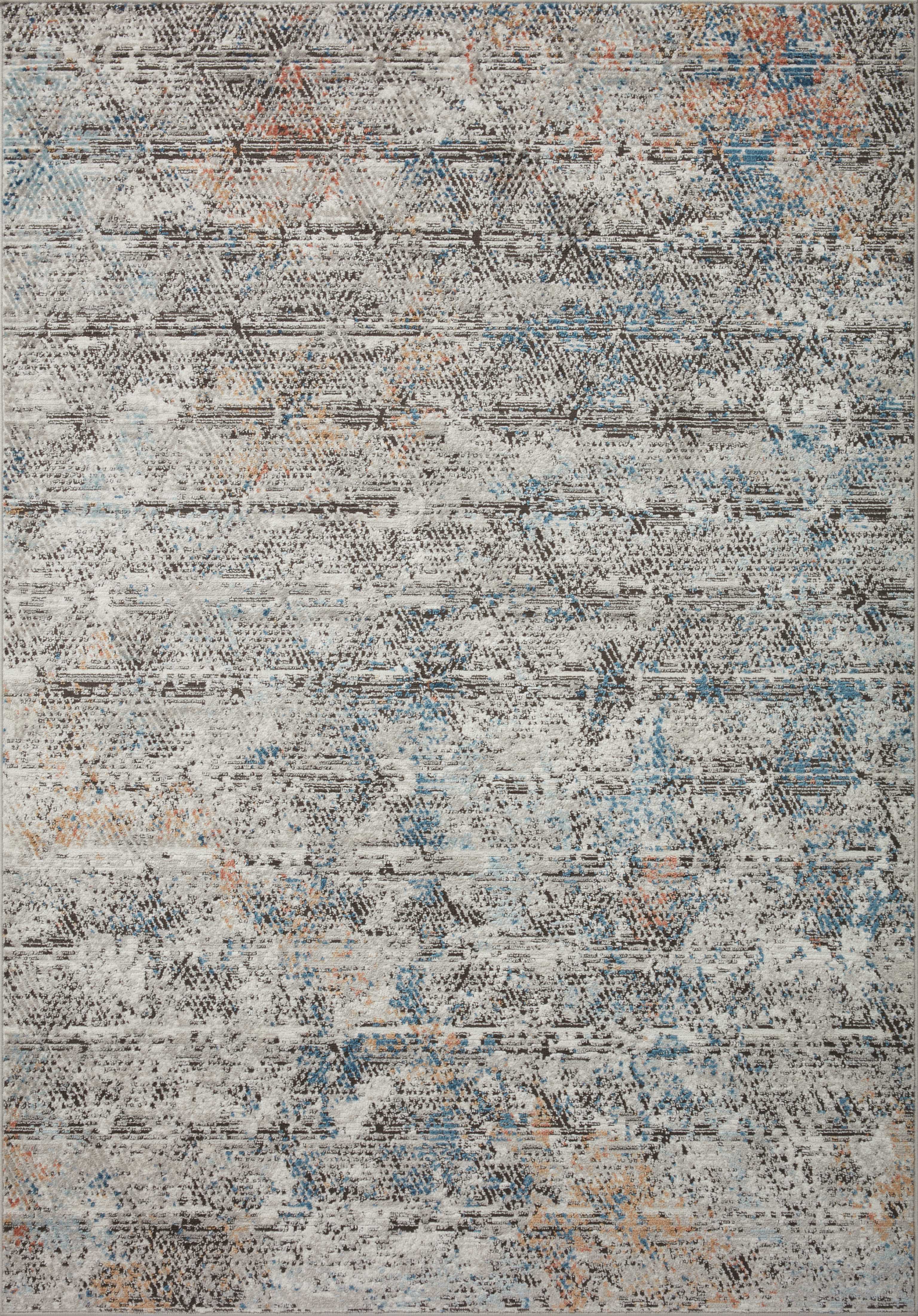 Loloi II Bianca Rug, 2'8" length x 13' width View 1