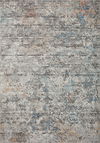Loloi II Bianca Rug, 2'8" length x 4' width thumbnail 1