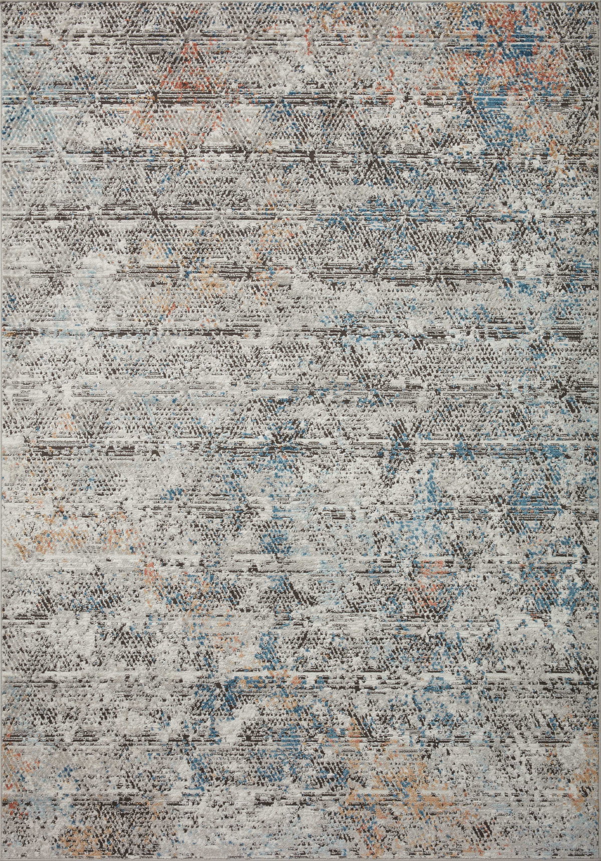 Loloi II Bianca Rug, 3'4" length x 5'7" width View 1