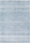 Alice Machine Woven Rug, by Surya, 6'11.86" length x 5'2.99" width thumbnail