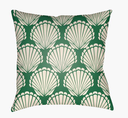 Litchfield Floor Pillow