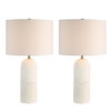 Dorato, Table Lamp by Renwil, 24.75" height x 14" depth thumbnail 3