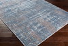 Maxwell Machine Woven Rug, by Surya, 2'11.43" length x 1'11.62" width thumbnail